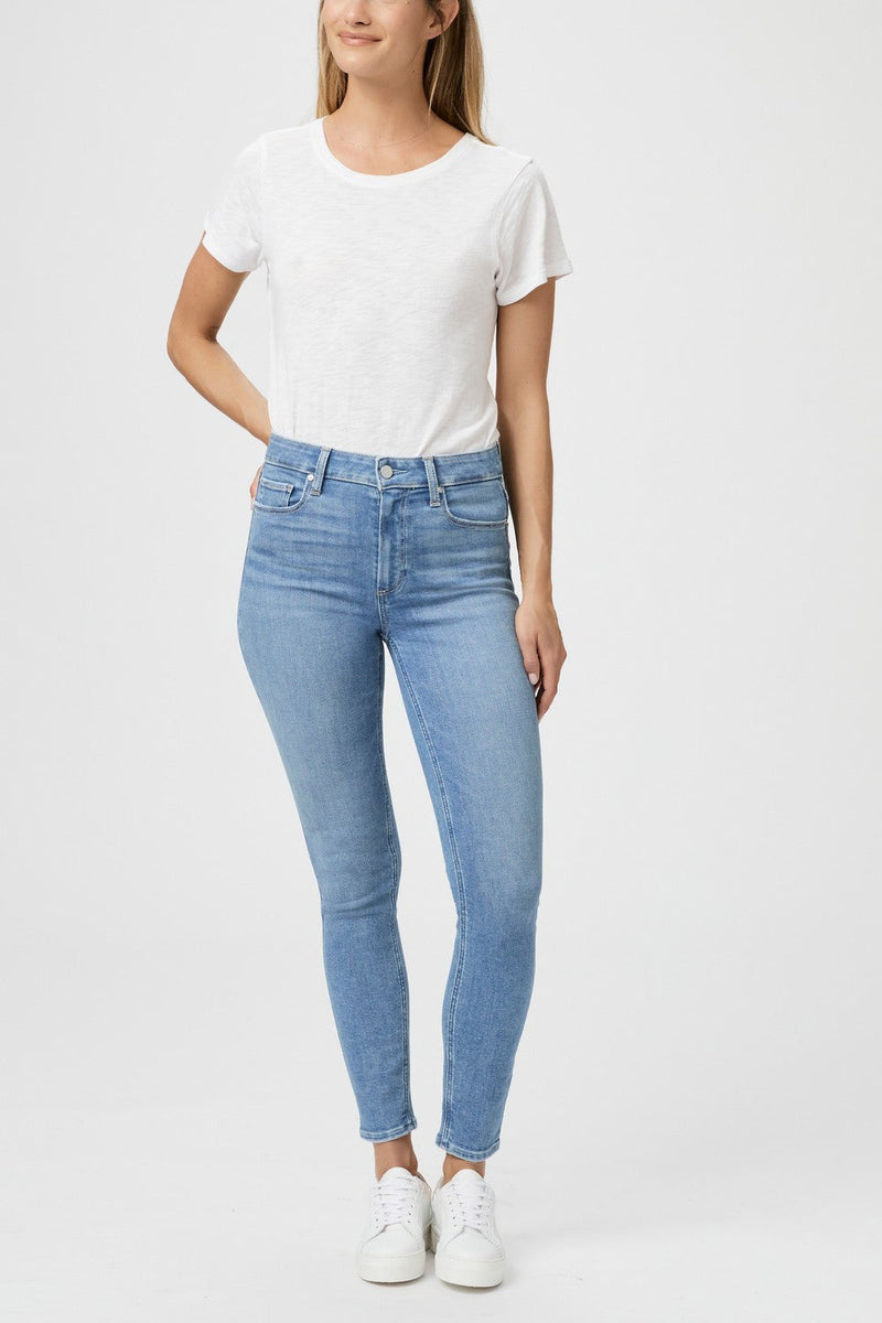 Hoxton Ankle - Golden Age