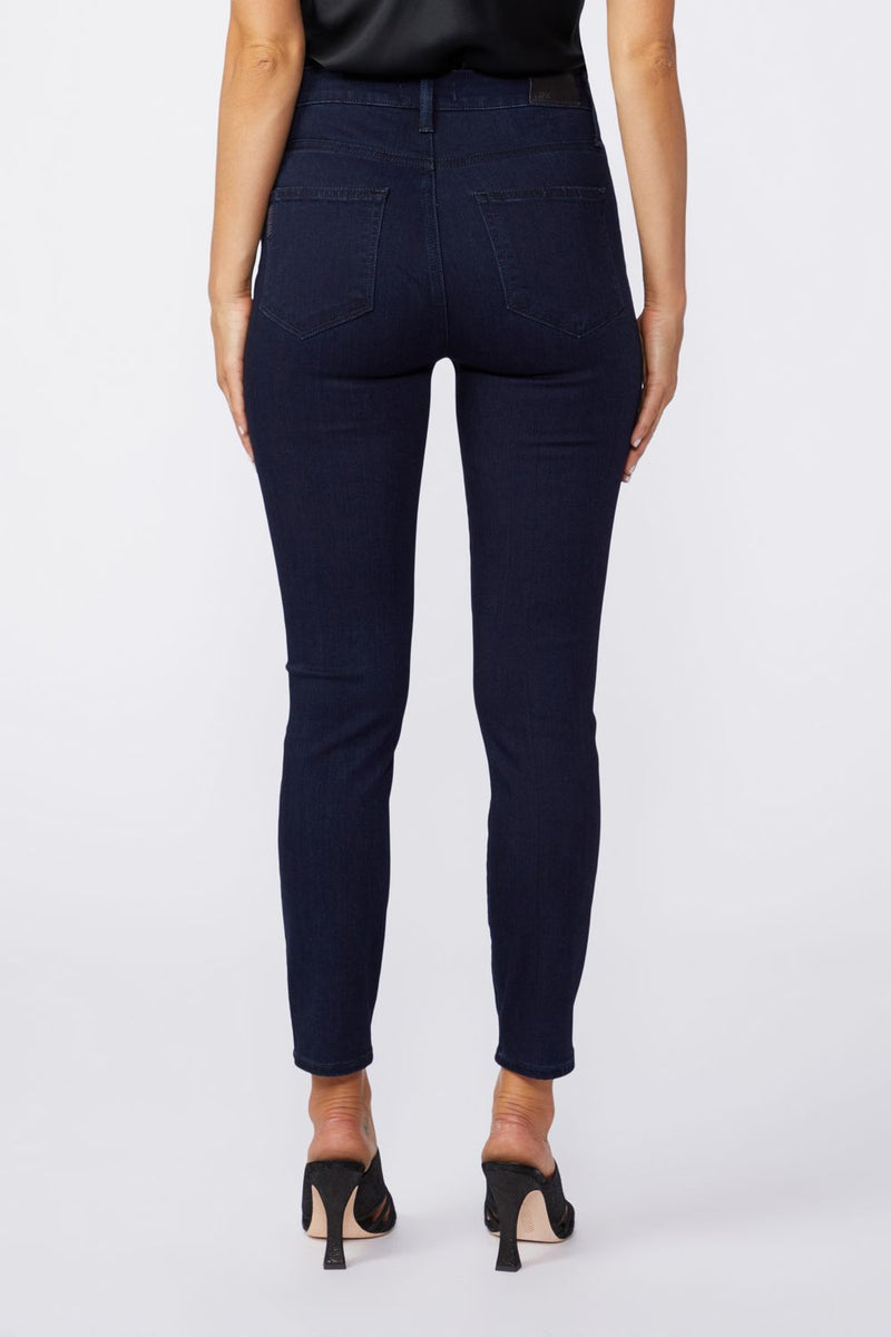 Margot Ankle - Masquerade