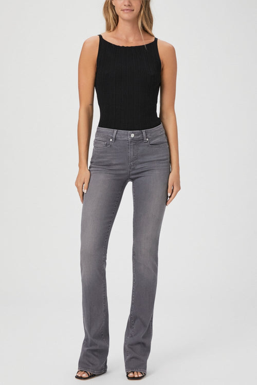 Manhattan Boot W Jolene Pockets - Cloudy Haze