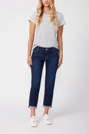 Brigitte - Gibson Distressed