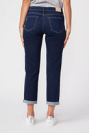 Brigitte - Gibson Distressed