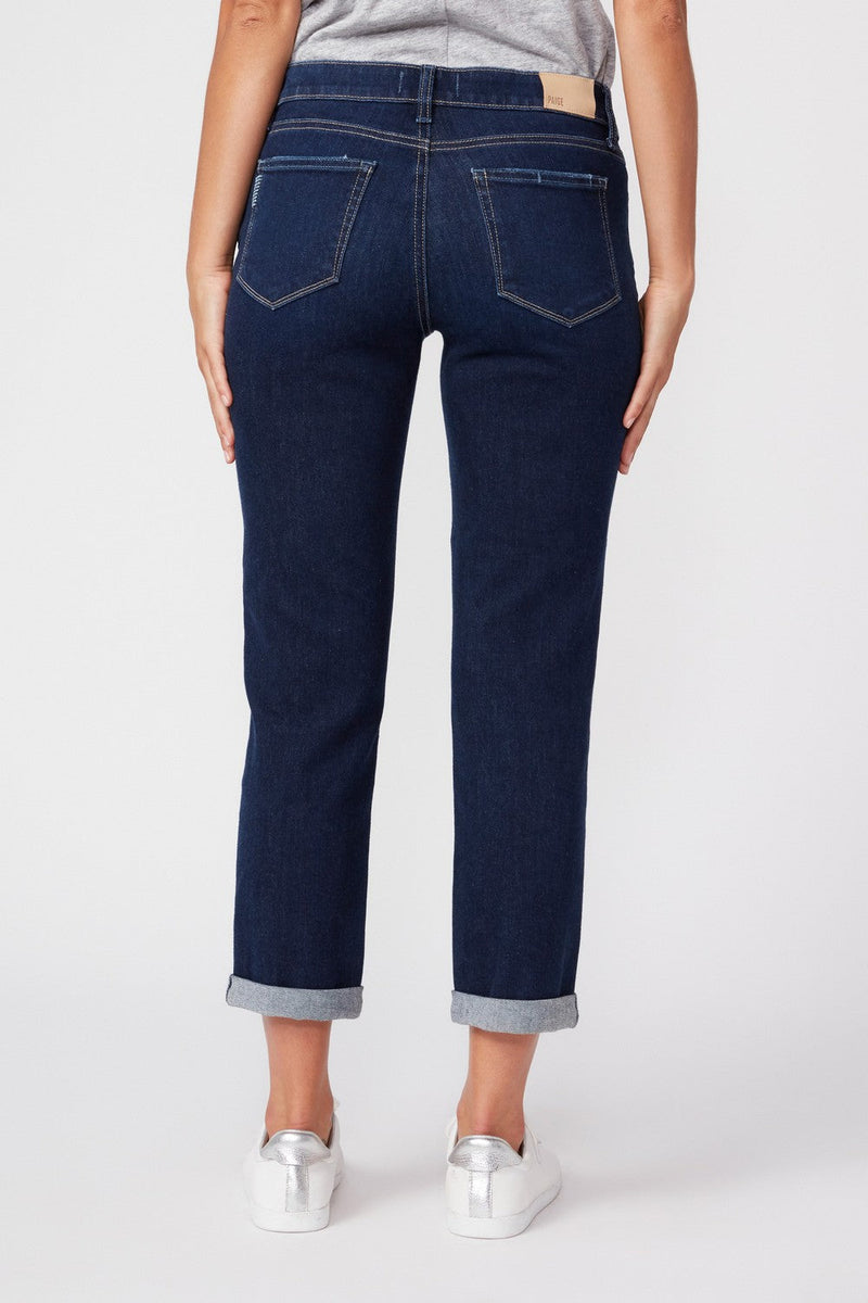 Brigitte - Gibson Distressed