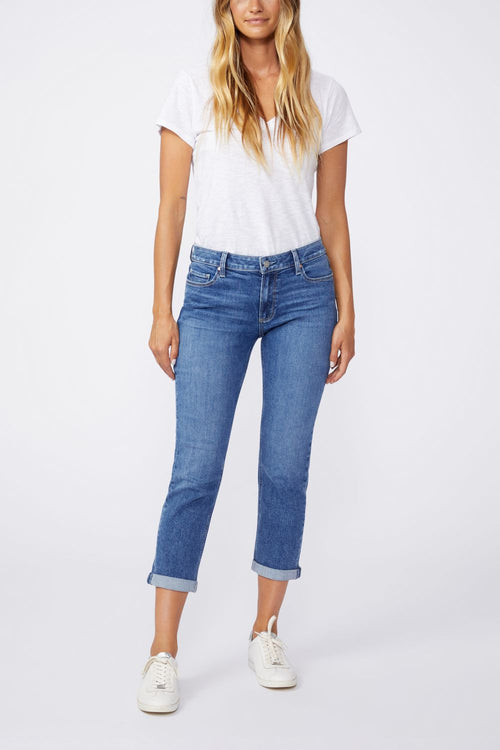 Brigitte - Ornate Distressed