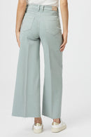 Harper Ankle Winset Vintage Patch Pockets + Raw H