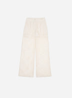 Pantalon Pablyna Ecru