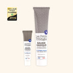 Baumes multi-usage soin 10-en-1 en tube sans parfum soin multi-usages visage corps peaux sensibles