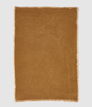 Libeco - Set De Table Pacific Curry, 35X50Cm - Mixte