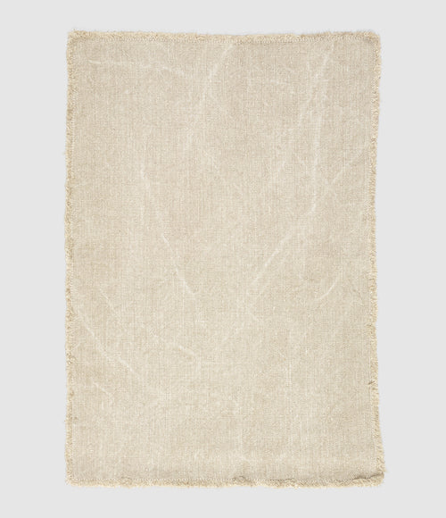 Libeco - Set De Table Pacific Flax, 35X50Cm - Mixte