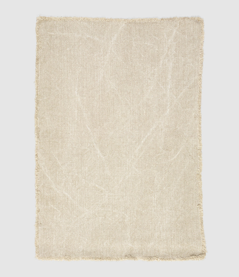 Libeco - Set De Table Pacific Flax, 35X50Cm - Mixte