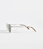 Gafas Pacific - Montura plateada