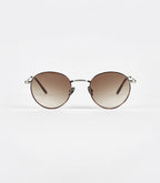 Gafas Pacific - Montura plateada