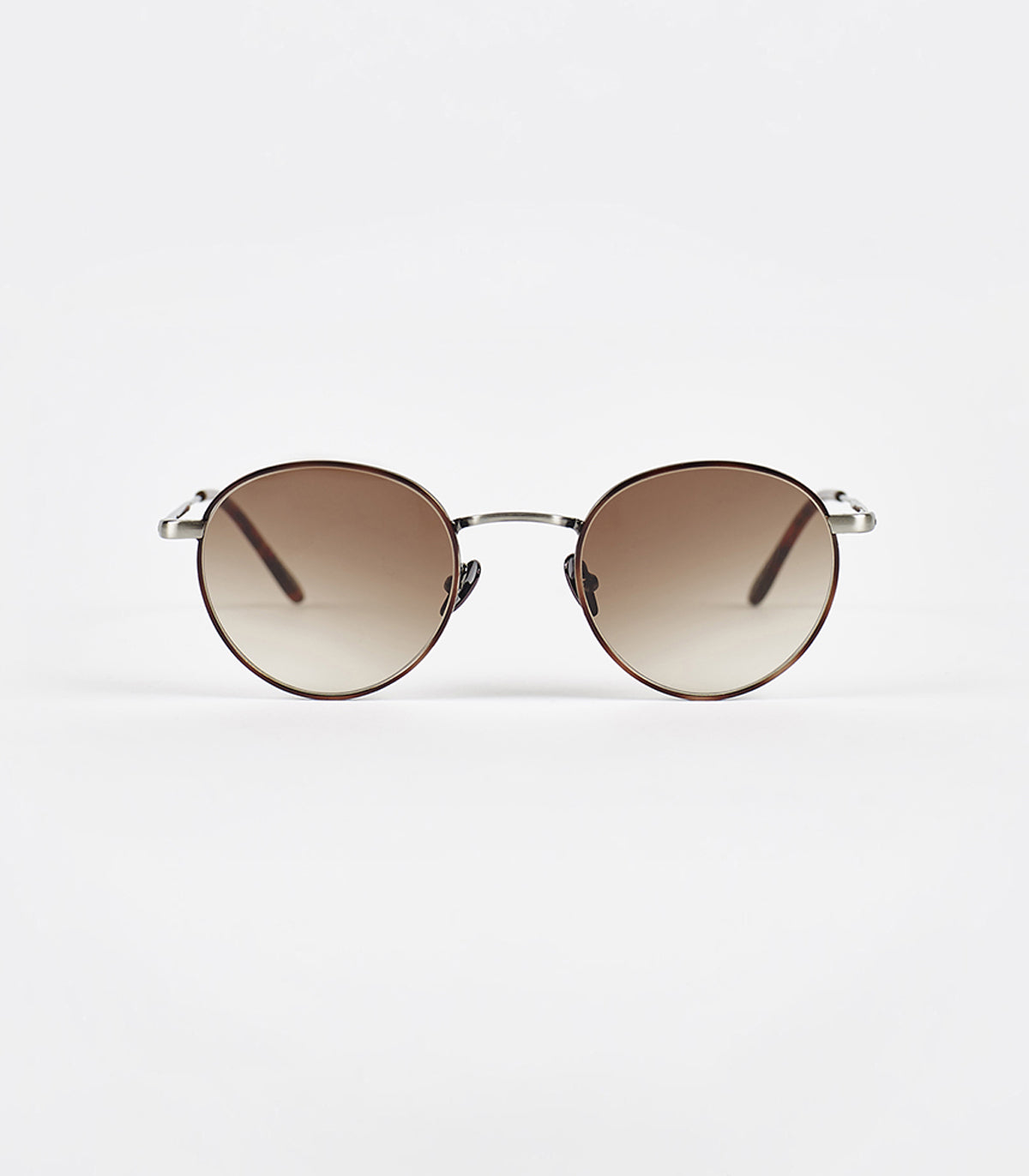 Gafas Pacific - Montura plateada