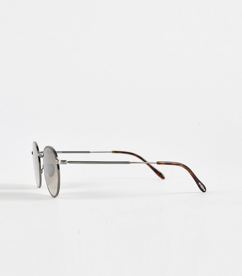 Gafas Pacific - Montura plateada