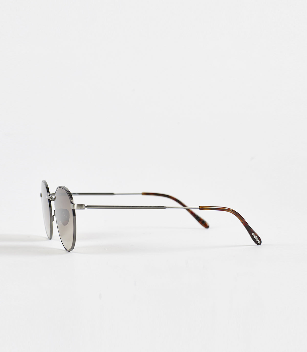 Gafas Pacific - Montura plateada