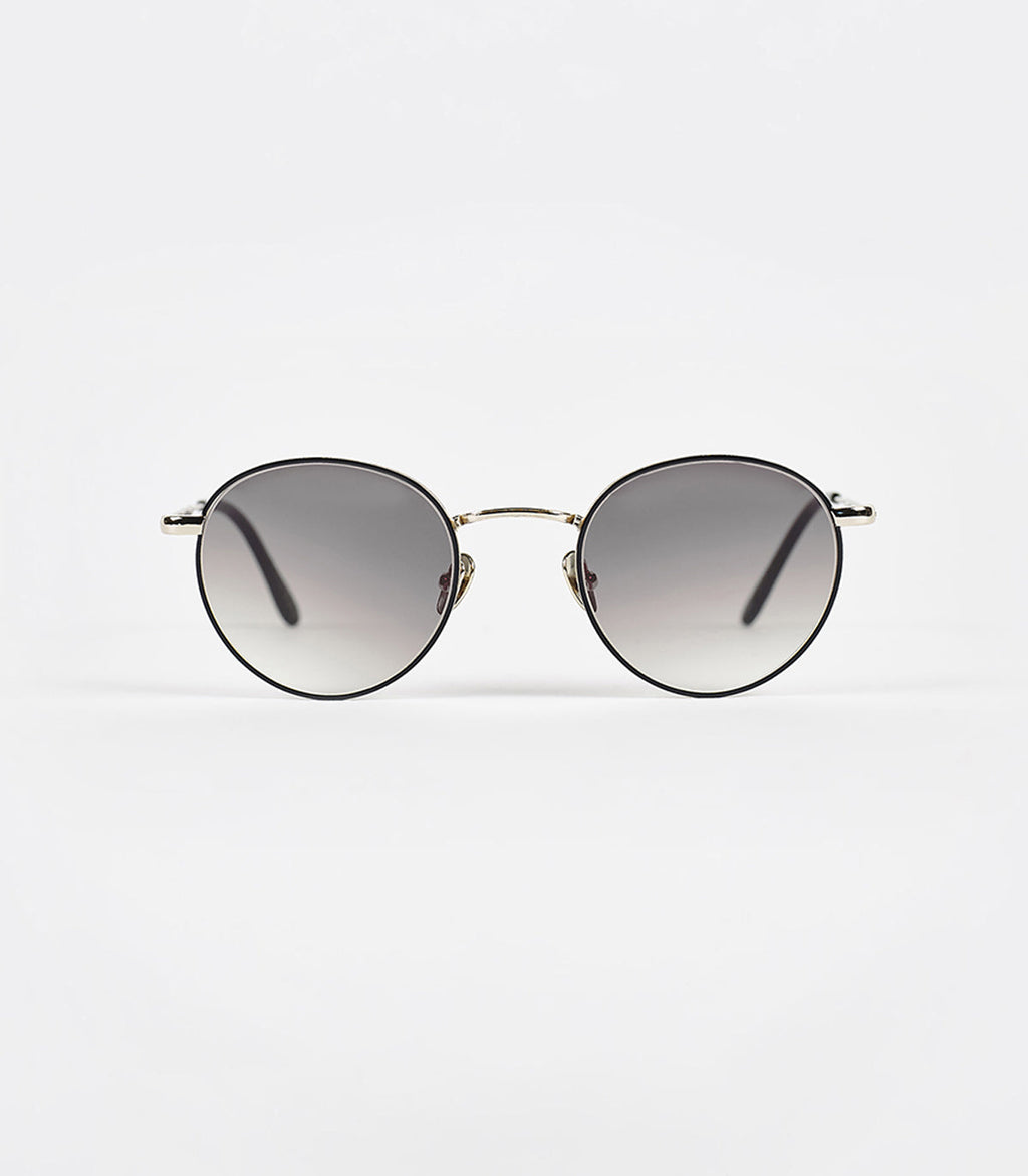 Gafas Pacific - Montura Dorada