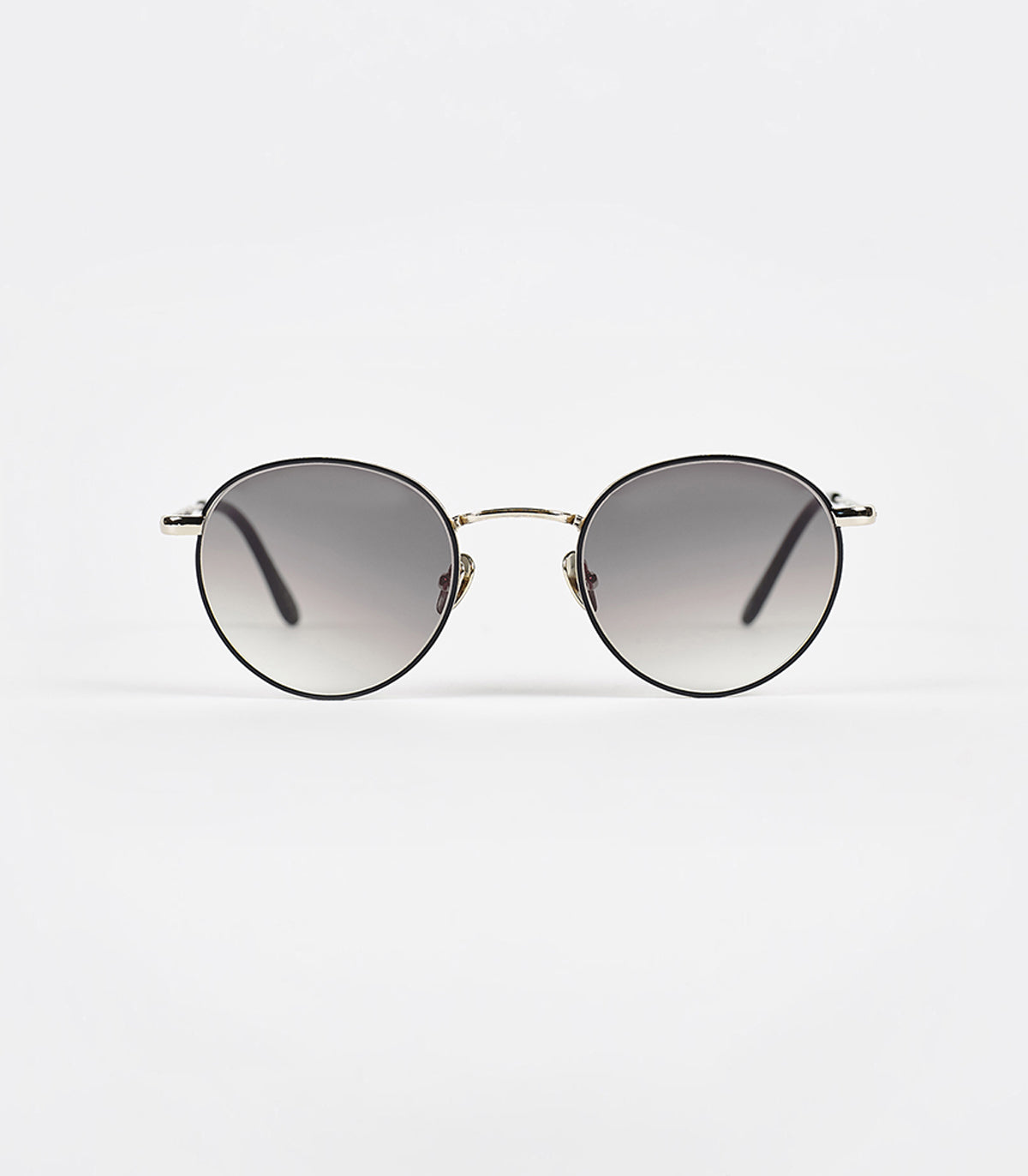 Gafas Pacific - Montura Dorada