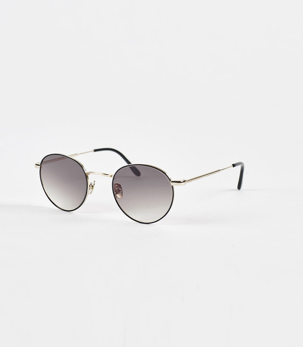 Gafas Pacific - Montura Dorada