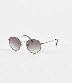 Gafas Pacific - Montura Dorada