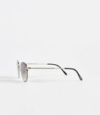 Gafas Pacific - Montura Dorada