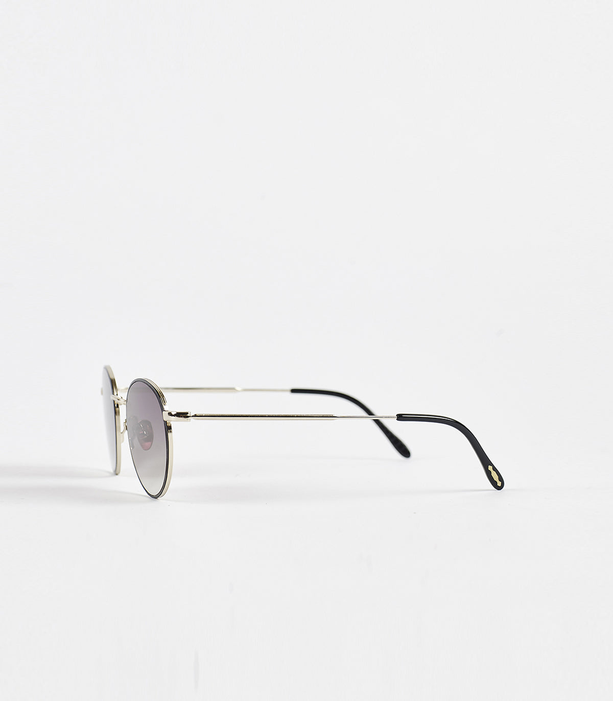 Gafas Pacific - Montura Dorada