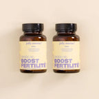 photo du pack du produit fertilité coenzyme Q10