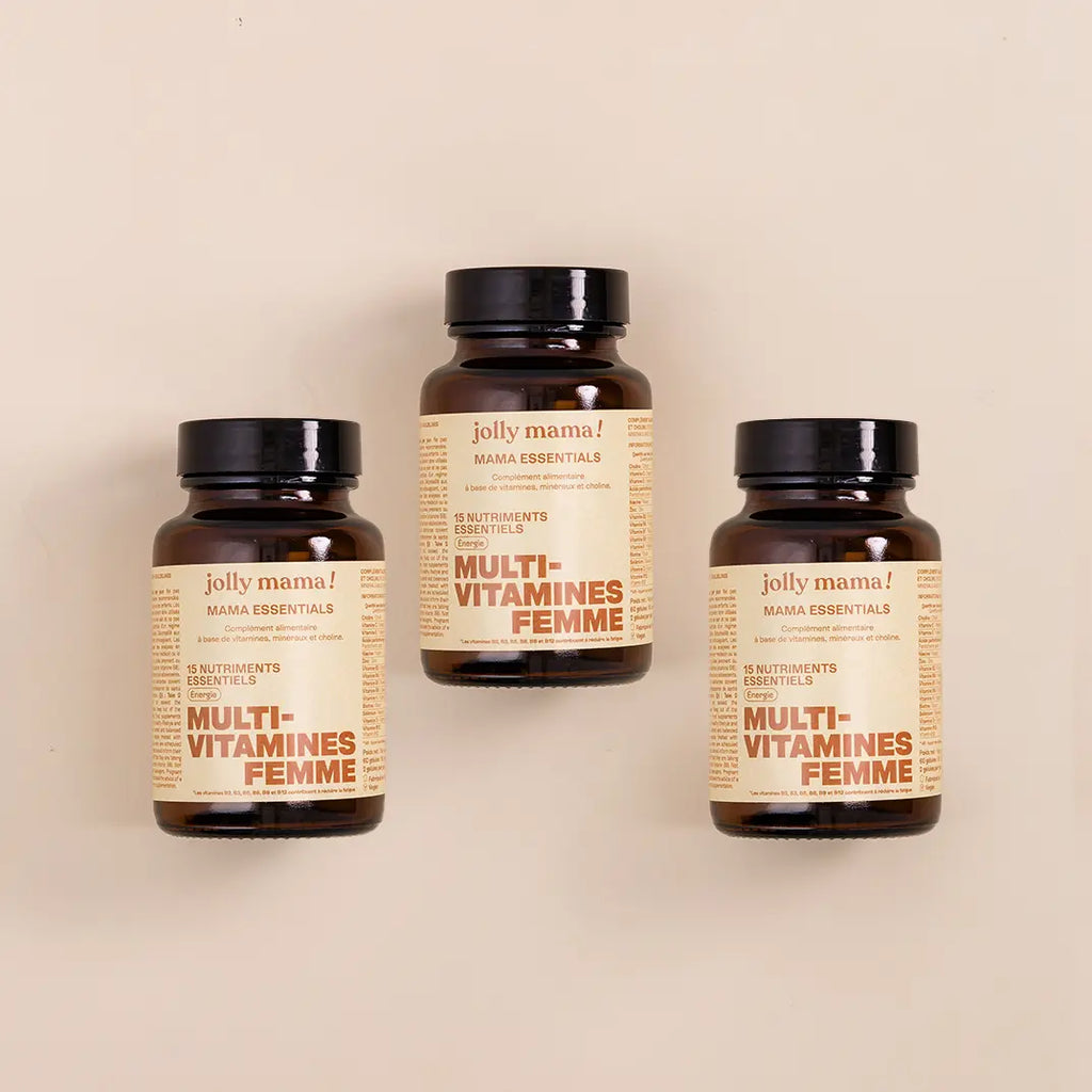 Mama Essentials