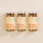 Mama Poule - Collagen Boost Broths