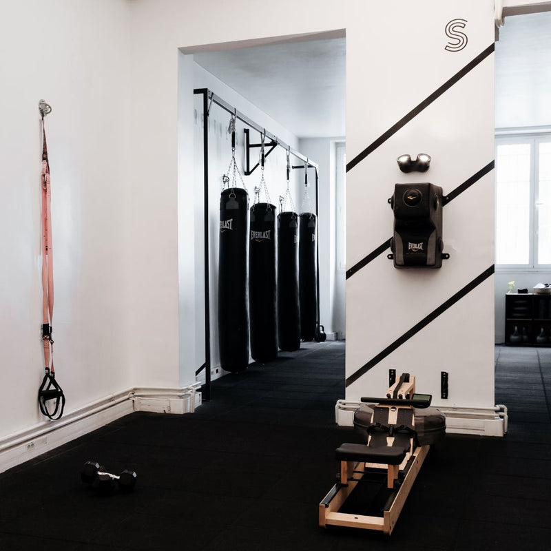 Pack - 7 Séances - Chez Simone - The Bradery