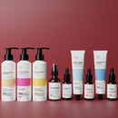 Pack complet visage - Clémence & Vivien