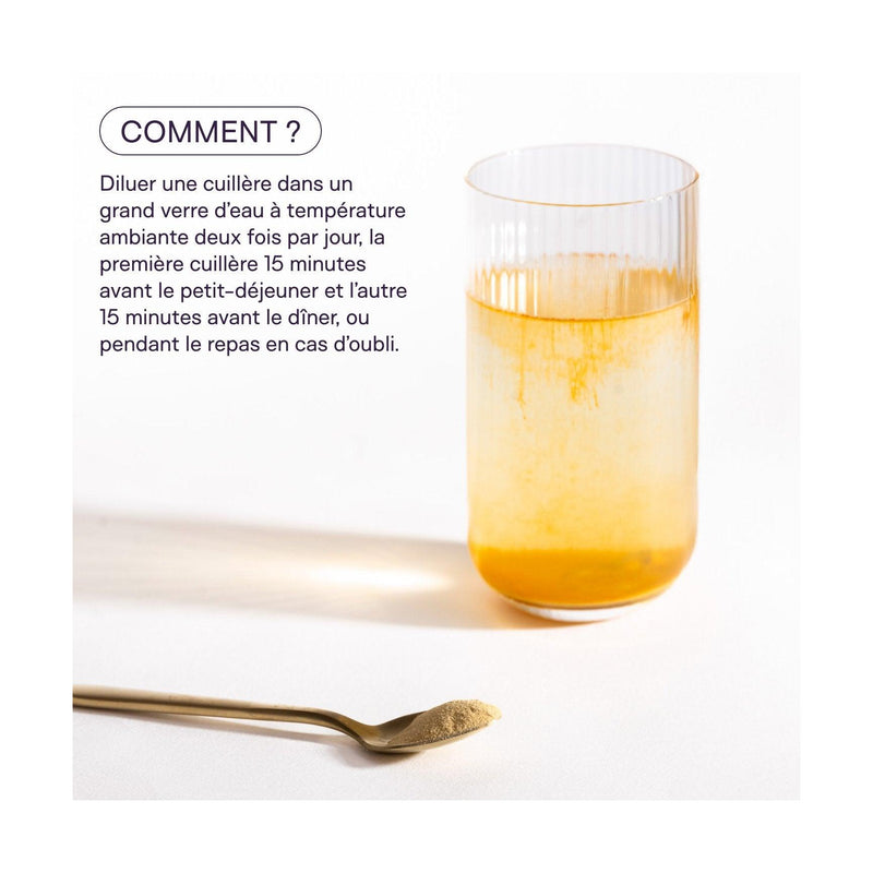 Pack Confort Intestinal - SOVA