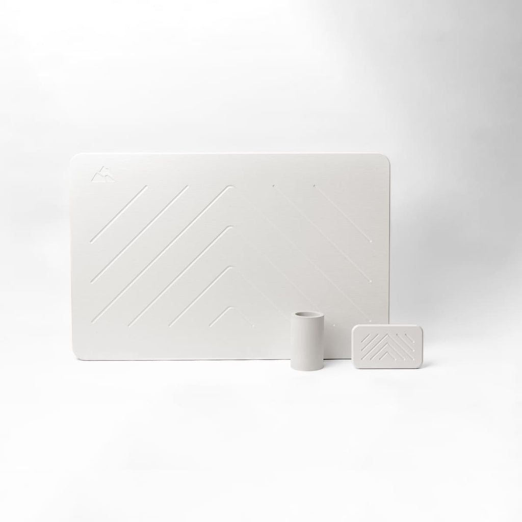 Bathroom Comfort Pack