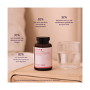 Pack Cycles & Pré - conception - Projet Bébé + Harmonie du Cycle - SOVA