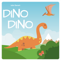 Dino Dino - Audiolibro Mi Fábrica de Historias