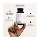 Pack Équilibre - Équilibre hormonal & stabilité de la glycémie - SOVA