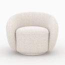 Ensemble Izaé canapé, fauteuil et table basse 4 personnes