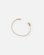 Bracelets Sous L'Océan - Doré