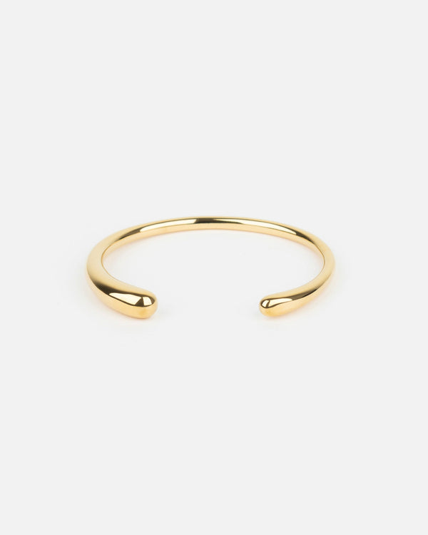 Armband Galet - Guld