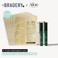 2 Sticks Défatigant + 5 Masques Visage Offerts