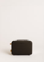 Pack - Small Retro Toaster + Small Retro Kettle 1L - Black