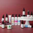 Pack utltime - Clémence & Vivien