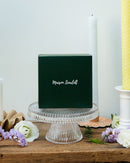 Boîte À Bijoux De Voyage Corinne Effet Lin