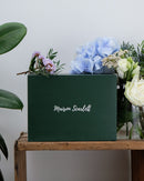 Boîte À Bijoux Louise Pu