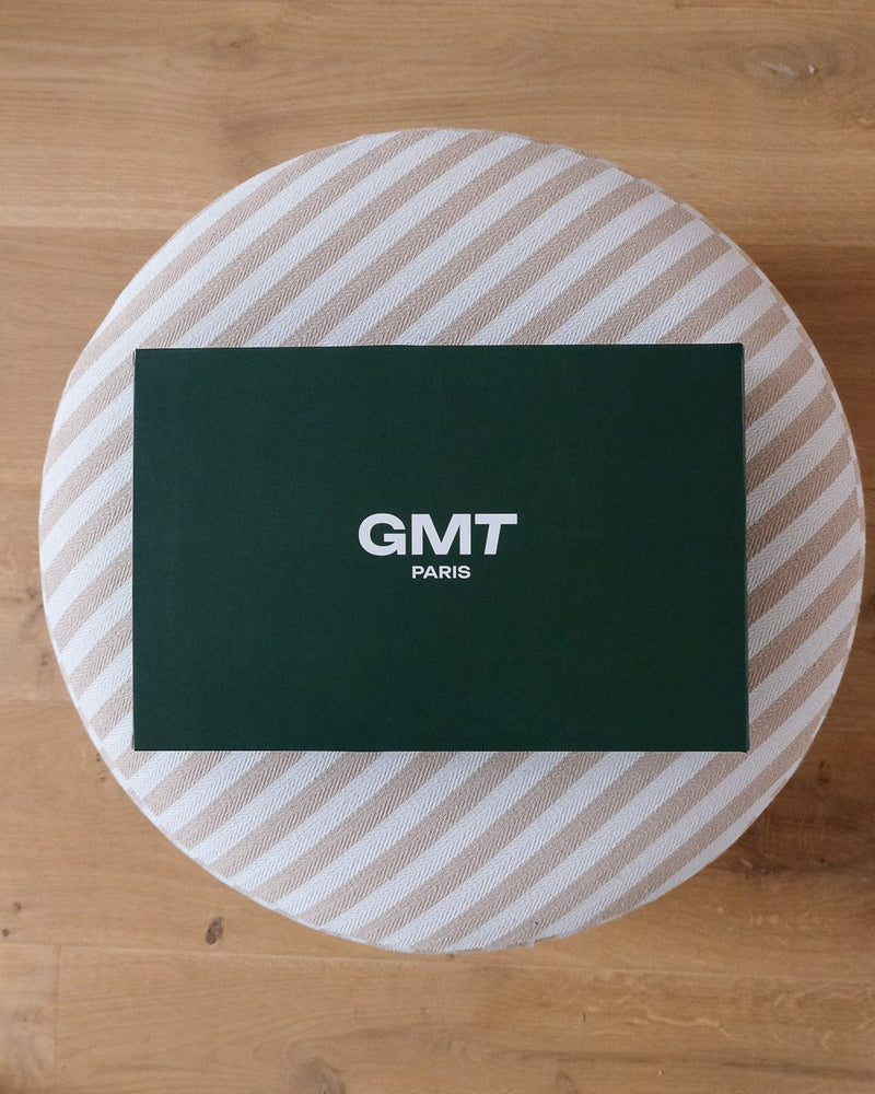 Boîte À Montres Jean 10 Emplacements