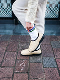 Chaussures Packable Urban Beige