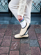 Chaussures Packable Urban Beige