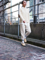 Chaussures Packable Urban Beige
