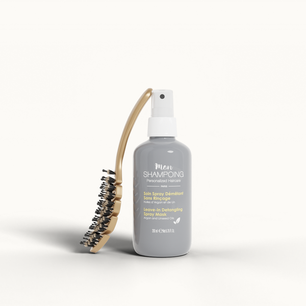 The Detangling Pack