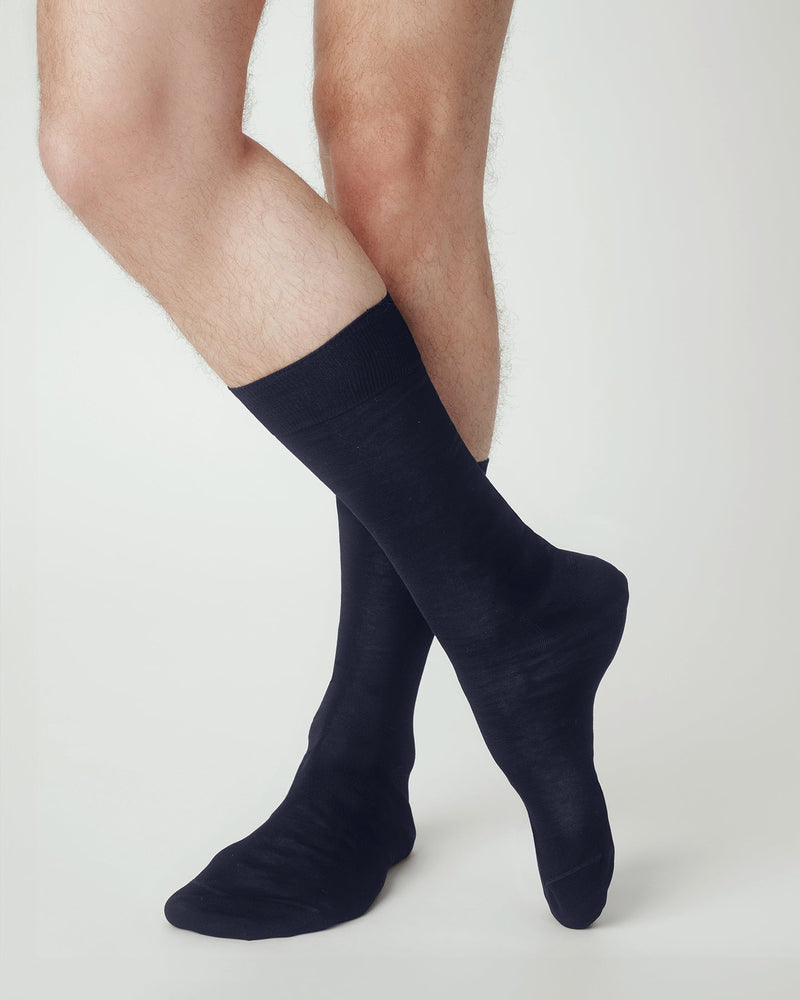 Fogal pour Homme - Chaussettes Deauville