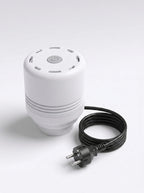 Set De Rangement Sous Vide Pour Voyage : 8 Sacs De Compression + Pompe Electrique