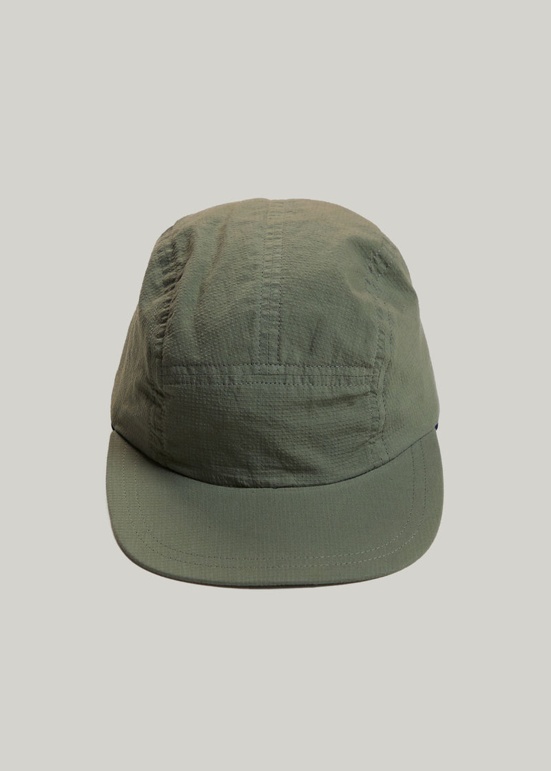 Casquette Atlanta kaki - 1